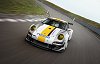 2011 Porsche 911 GT3 RSR. Image by Porsche.