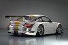 2011 Porsche 911 GT3 RSR. Image by Porsche.