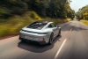 2021 Porsche 911 GT3 Touring. Image by Porsche GB.