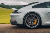2021 Porsche 911 GT3 Touring. Image by Porsche GB.