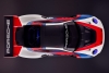 2024 Porsche 911 GT3R rennsport. Image by Porsche.