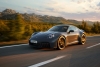 Porsche confirms hybrid 911 is the GTS. Image by Porsche.