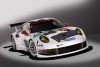 2013 Porsche 911 RSR. Image by Porsche.