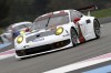 2013 Porsche 911 RSR. Image by Porsche.