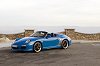 2011 Porsche 911 Speedster. Image by Marc Urbano.