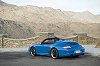 2011 Porsche 911 Speedster. Image by Marc Urbano.