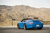 2011 Porsche 911 Speedster. Image by Marc Urbano.