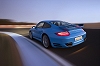 2010 Porsche 911 Turbo. Image by Porsche.