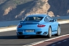 2010 Porsche 911 Turbo. Image by Porsche.