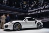 2013 Porsche 911 Turbo. Image by Khalid Bari.