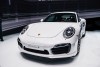 2013 Porsche 911 Turbo. Image by Khalid Bari.