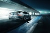 2014 Porsche 911 Turbo by TechArt. Image by TechArt.