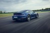 2021 Porsche 911 Turbo. Image by Porsche.