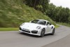 2013 Porsche 911 Turbo S. Image by Porsche.