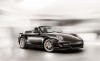 2012 Porsche 911 Turbo S Cabriolet. Image by Porsche.