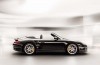 2012 Porsche 911 Turbo S Cabriolet. Image by Porsche.