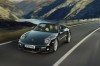 2012 Porsche 911 Turbo S Cabriolet. Image by Porsche.