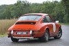 1972 Porsche 911S by Autofarm. Image by Max Earey.