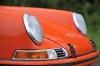 1972 Porsche 911S by Autofarm. Image by Max Earey.