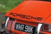 1972 Porsche 911S by Autofarm. Image by Max Earey.