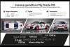 2019 Porsche 935 tribute. Image by Porsche.