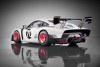 2019 Porsche 935 tribute. Image by Porsche.