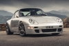 Paul Stephens Autoart Porsche 993R. Image by Paul Stephens Autoart.