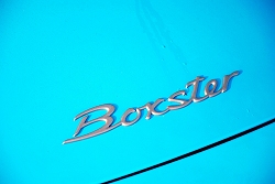 2010 Porsche Boxster. Image by Porsche.