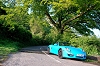 2010 Porsche Boxster. Image by Porsche.