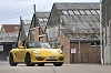 2011 Porsche Boxster. Image by Max Earey.