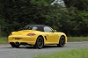 2011 Porsche Boxster. Image by Max Earey.