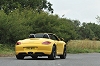 2011 Porsche Boxster. Image by Max Earey.