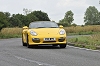 2011 Porsche Boxster. Image by Max Earey.