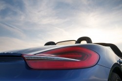 2012 Porsche Boxster. Image by Porsche.