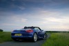 2012 Porsche Boxster. Image by Porsche.