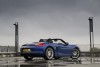 2012 Porsche Boxster. Image by Porsche.