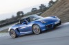 First drive: Porsche Boxster GTS. Image by Porsche.