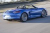 2014 Porsche Boxster GTS. Image by Porsche.