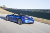 2014 Porsche Boxster GTS. Image by Porsche.