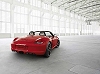 2010 Porsche Boxster with Design Package. Image by Porsche.