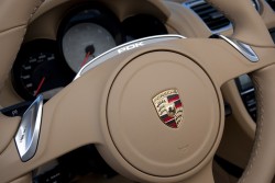 2012 Porsche Boxster S. Image by Porsche.