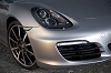 Porsche Cayman coming to LA. Image by Porsche.