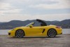 2012 Porsche Boxster S. Image by Porsche.