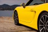 2012 Porsche Boxster S. Image by Porsche.