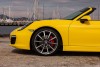 2012 Porsche Boxster S. Image by Porsche.