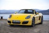 2012 Porsche Boxster S. Image by Porsche.