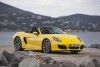 2012 Porsche Boxster S. Image by Porsche.