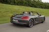 2012 Porsche Boxster S with Sports Chassis. Image by David Shepherd.