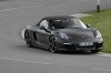 2012 Porsche Boxster S with Sports Chassis. Image by David Shepherd.