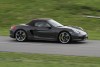 2012 Porsche Boxster S with Sports Chassis. Image by David Shepherd.